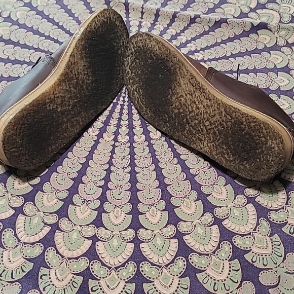 Clarks Desert Trek Cukka Boots Great Condition! - Picture 6 of 7